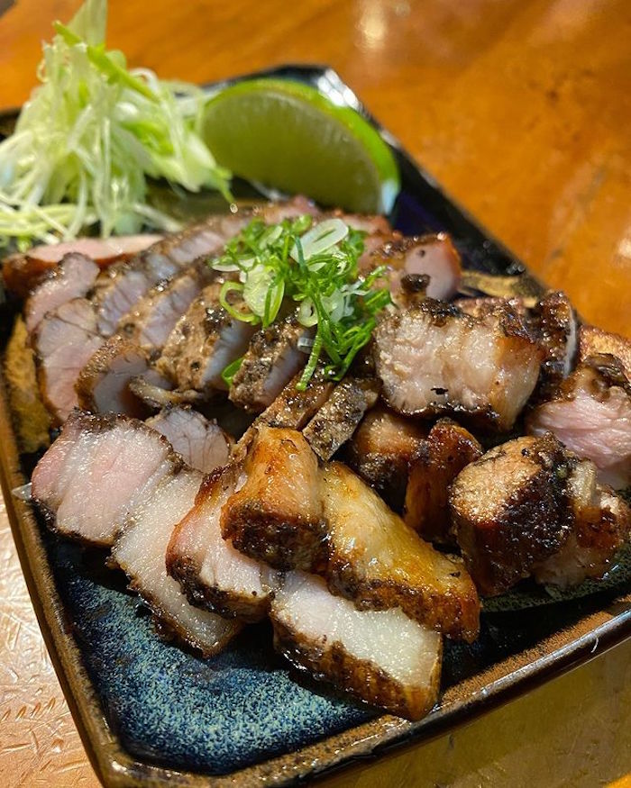 壹玖玖貳 深夜食堂
