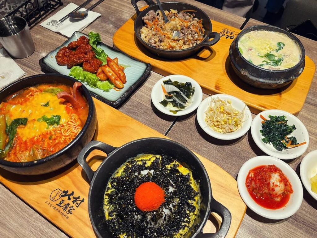 北村豆腐家(新北土城日月光店)