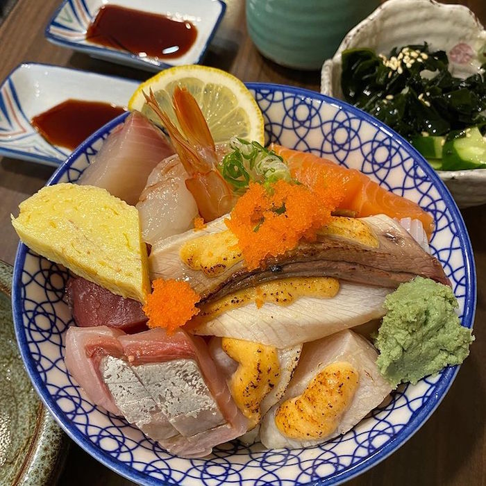 竹壽司