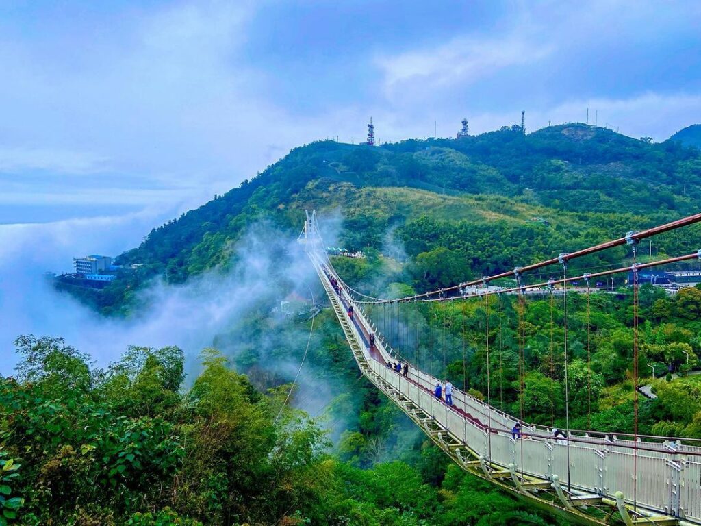 太平雲梯