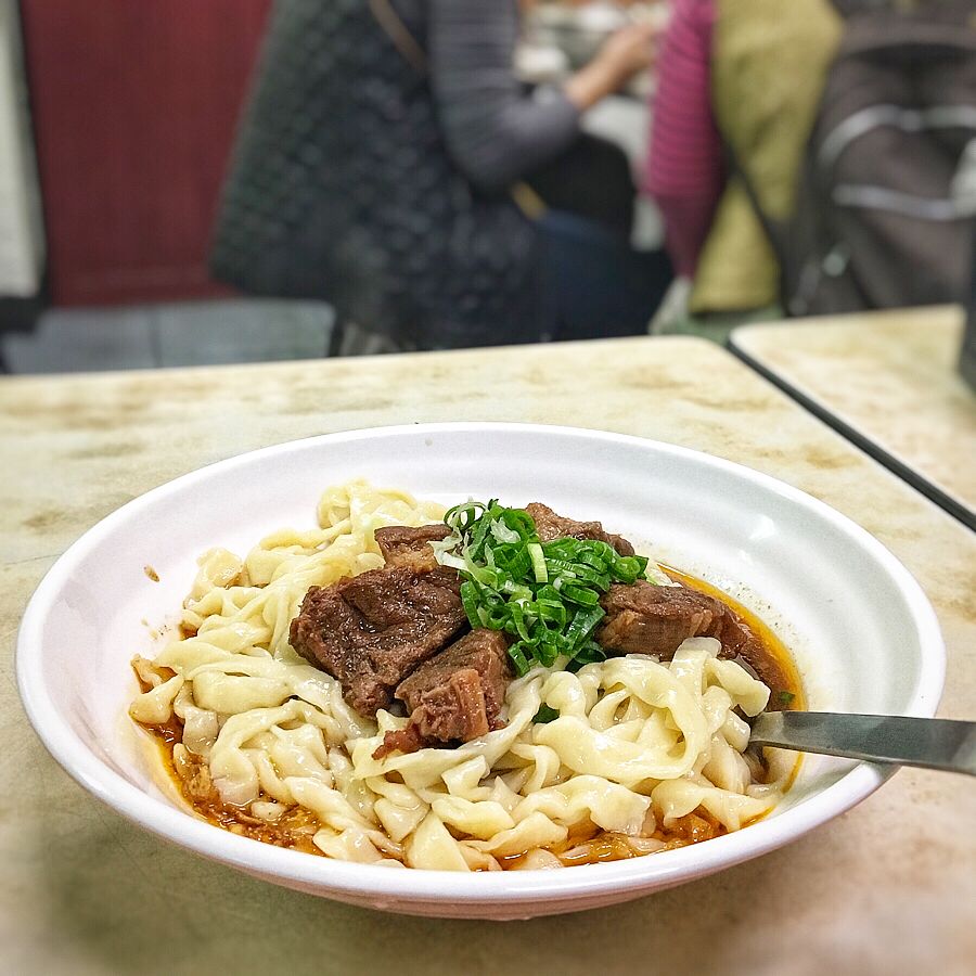 郭記牛肉麵