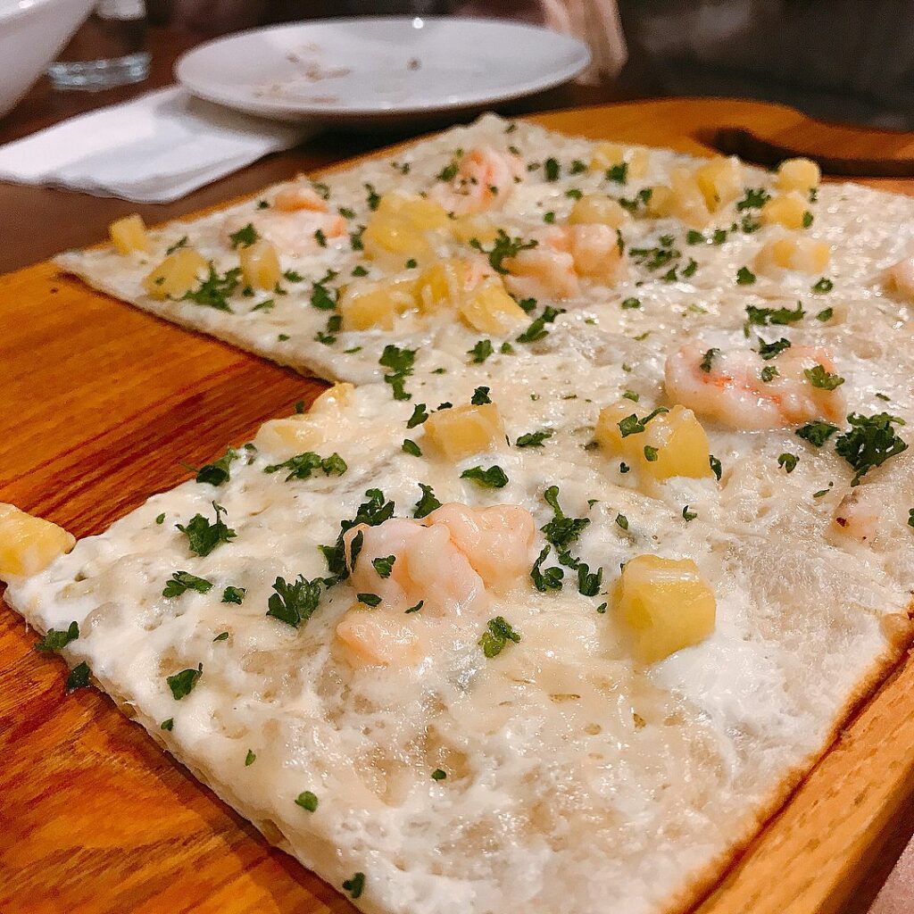 Le Flam 樂芙坊