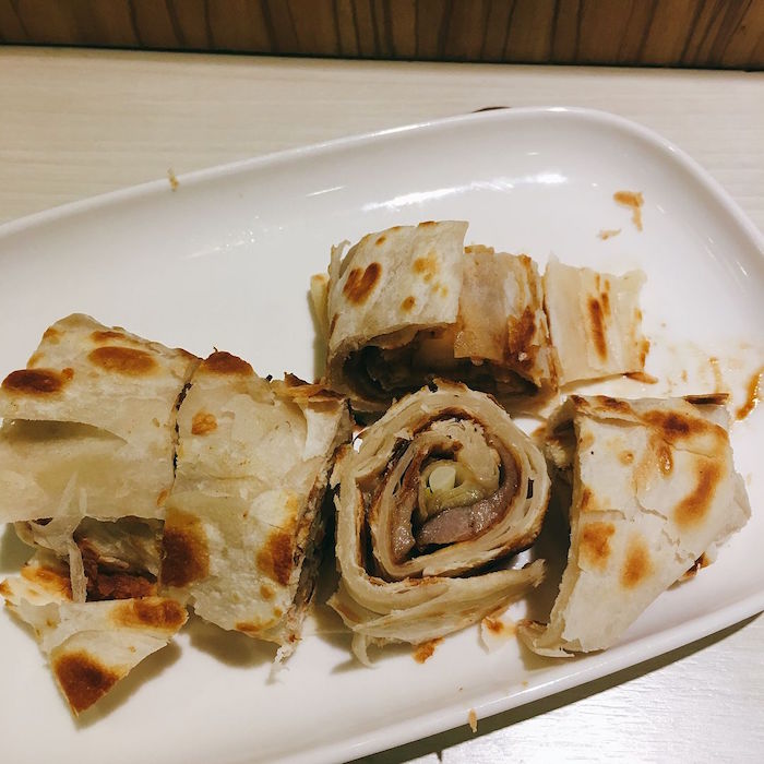 六堆伙房