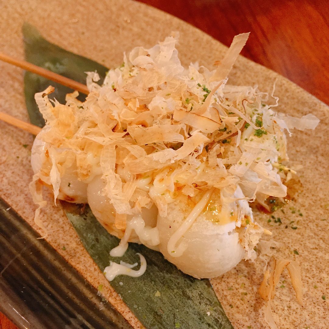 丼布狸居食屋