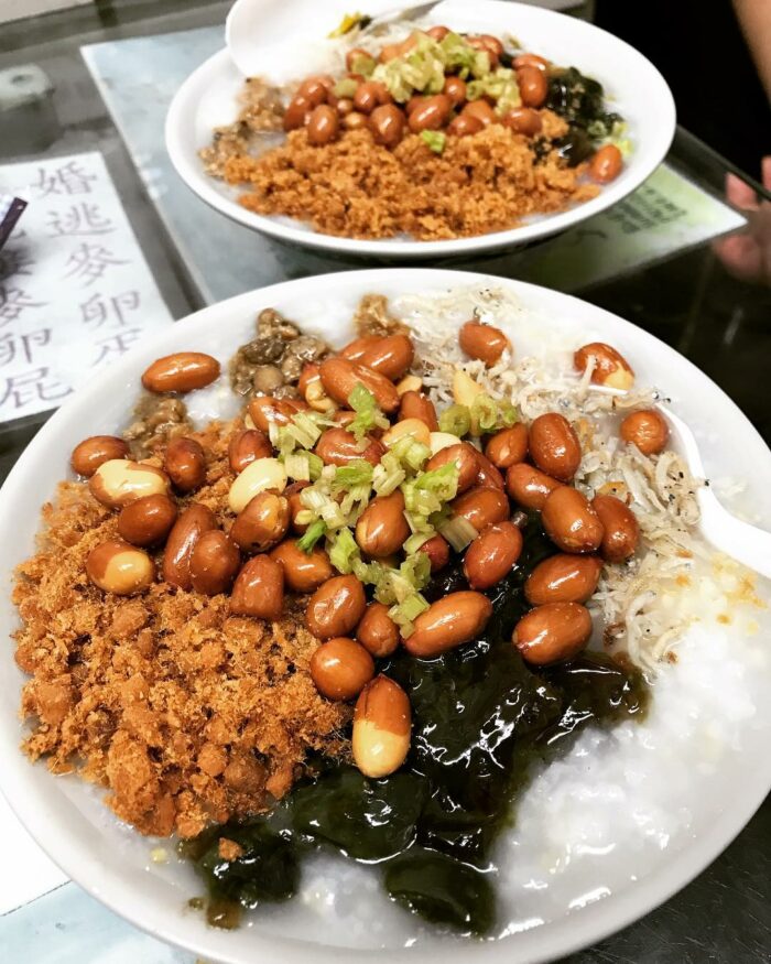 鴉片粥