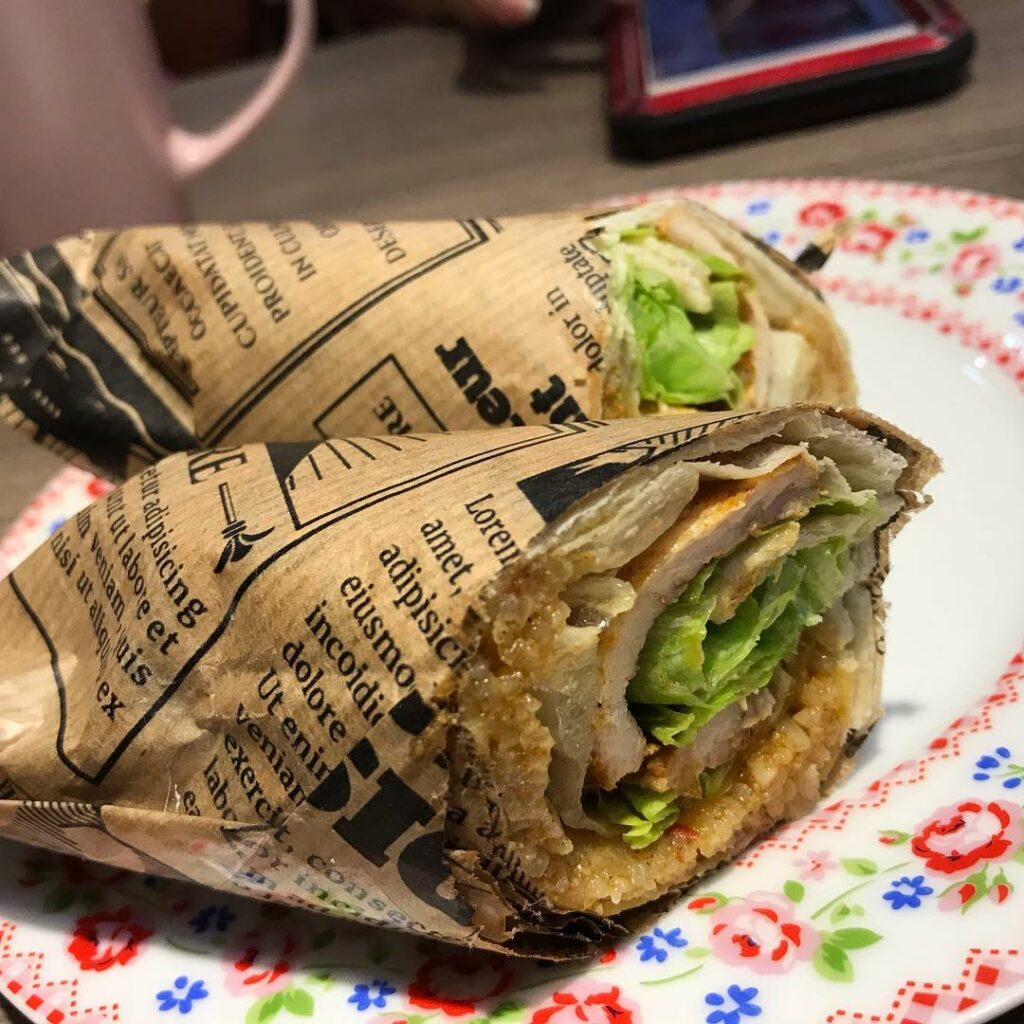 食時在在(光武店)