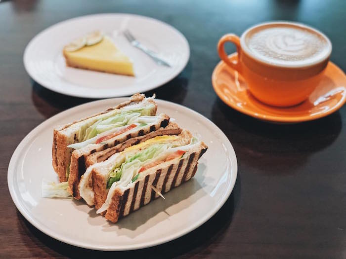BRICS CAFÉ
