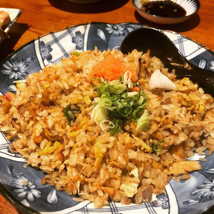 燒酒狸居食屋