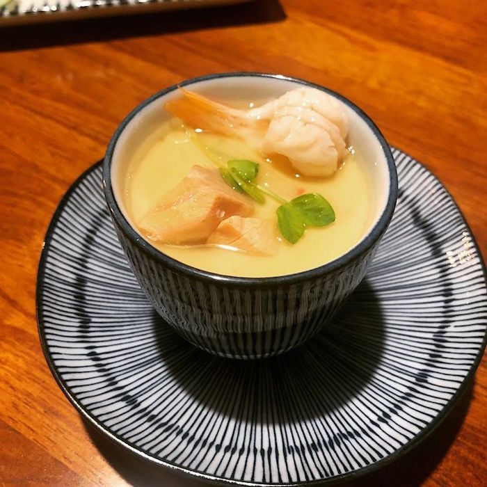 燒酒狸居食屋