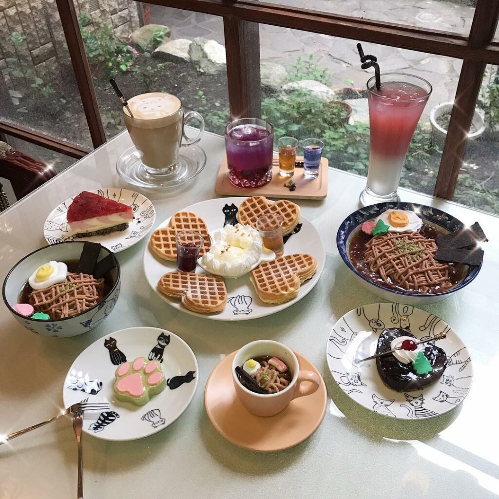 W. Bistro