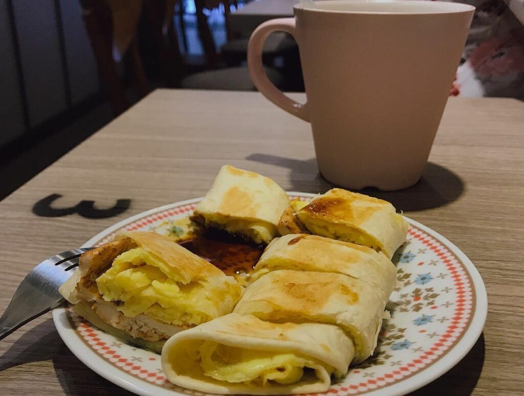 食時在在(光武店)