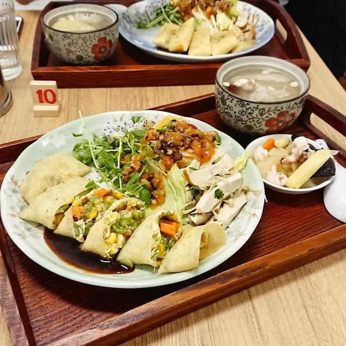 煎台兄弟
