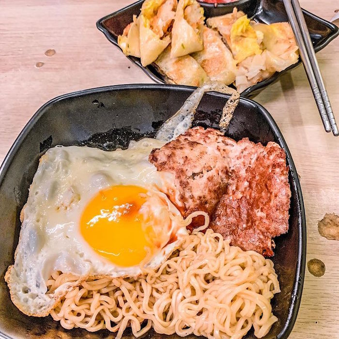 通宵達旦Breakfast All Day
