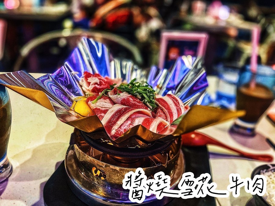 獅城新亞洲麵食