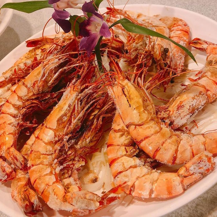 郭鵝肉海產店