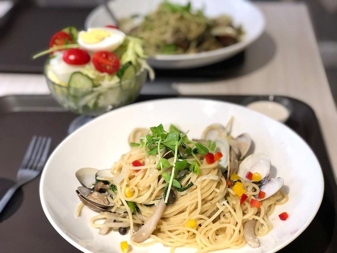 best義pasta食堂