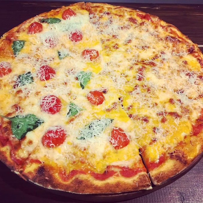 Best Pizza