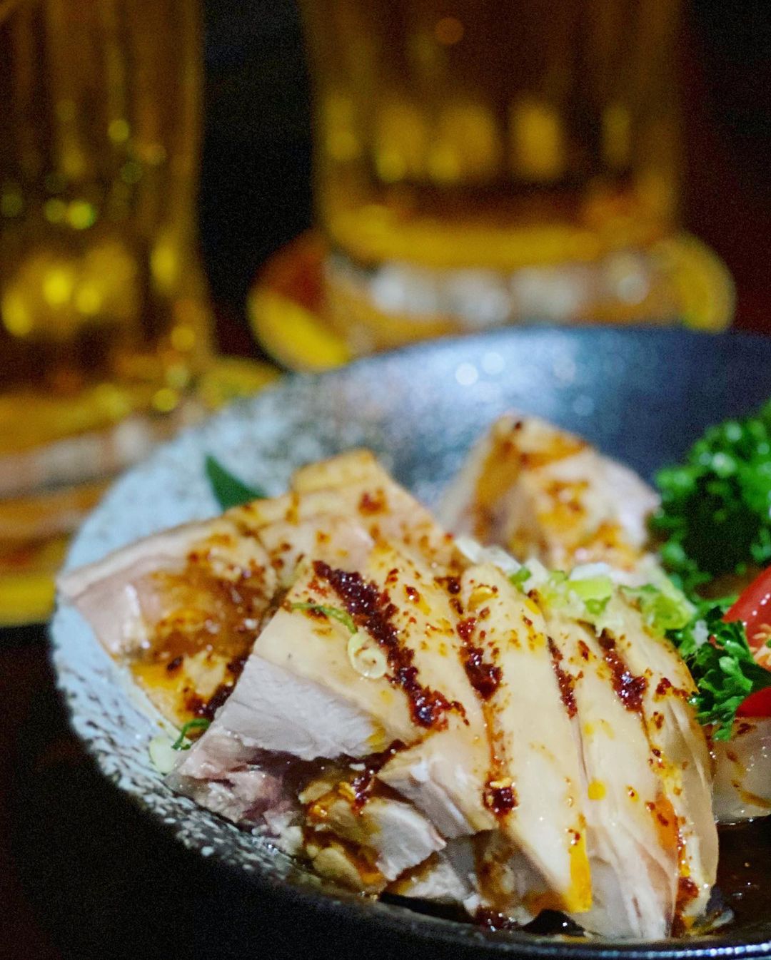 二郭頭串燒居酒屋