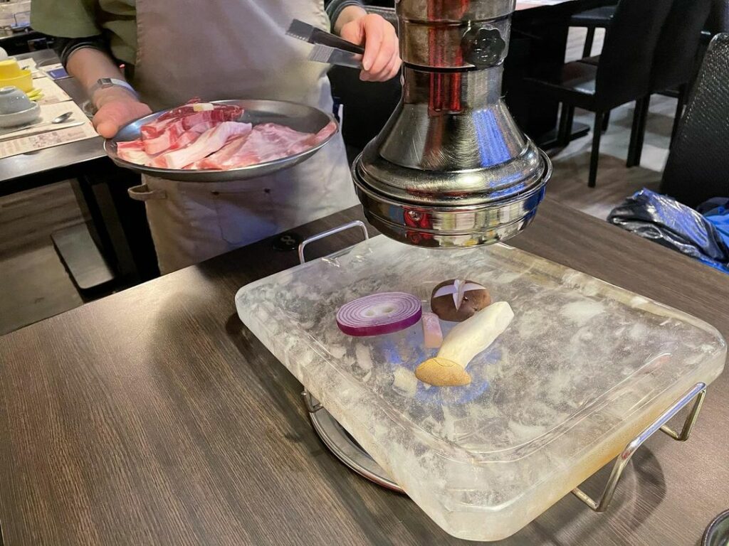 首爾大叔