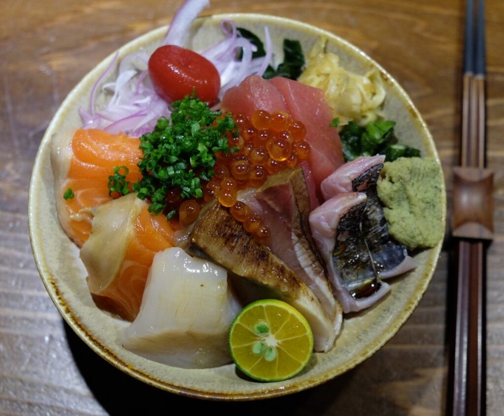 輔大 磯壽司