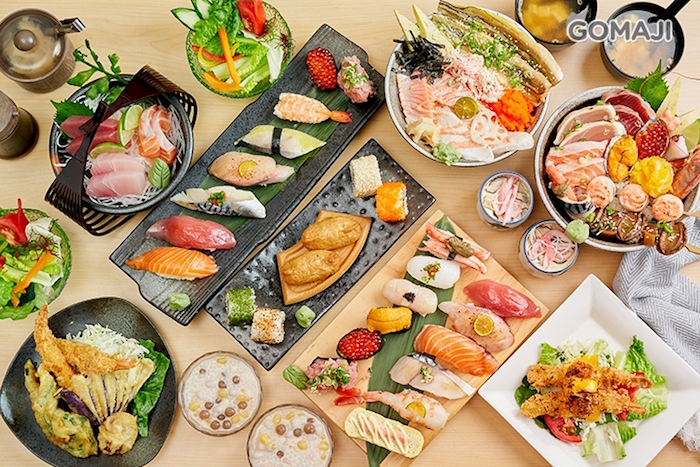 中原捷運站美食