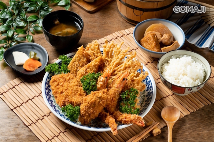 令和日式料理屋