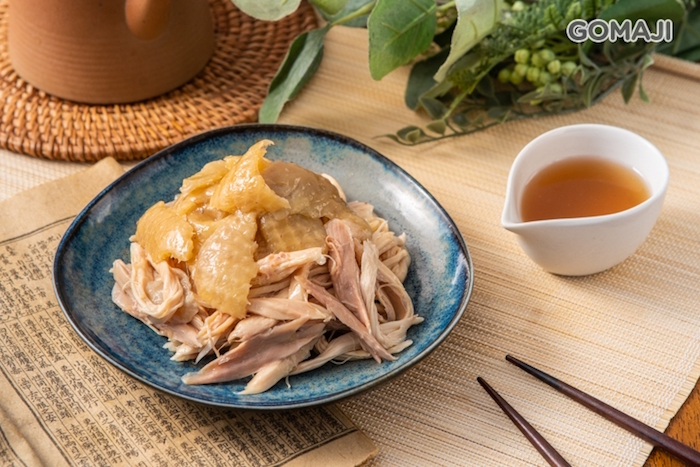 商業雞蜜-無憂雞專賣店