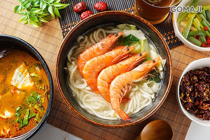 忠義捷運站美食