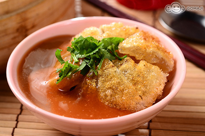 冠捷黃金肉圓