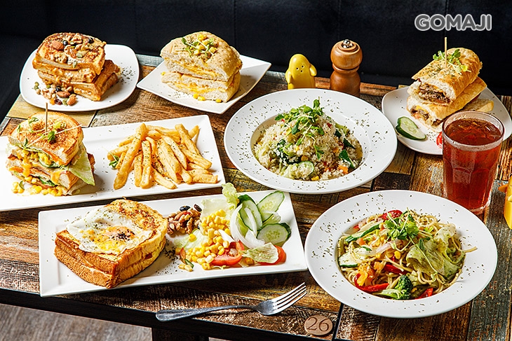 Fun-Food-豐舞