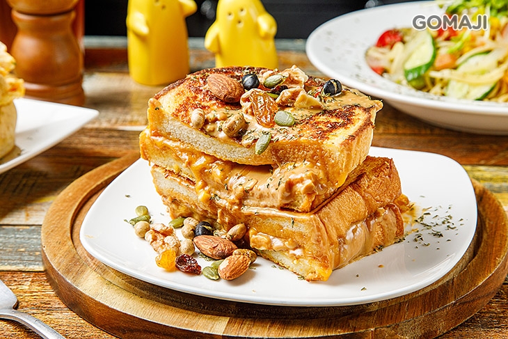 Fun-Food-豐舞