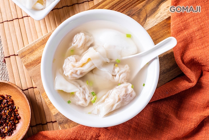 小南門福州傻瓜乾麵