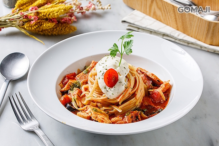  Allegro樂格輕食