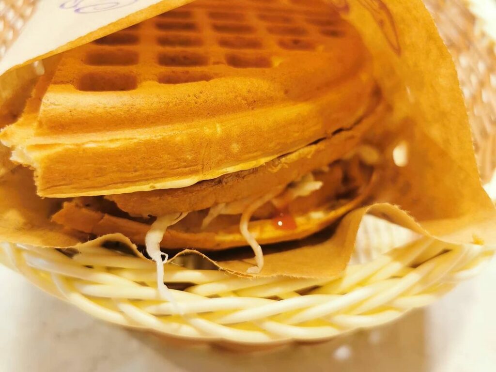 心戀咖啡bar