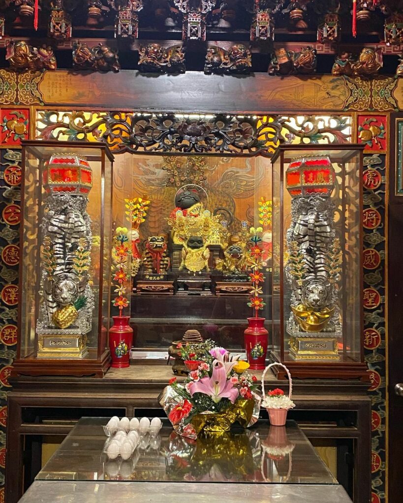 新港奉天宮