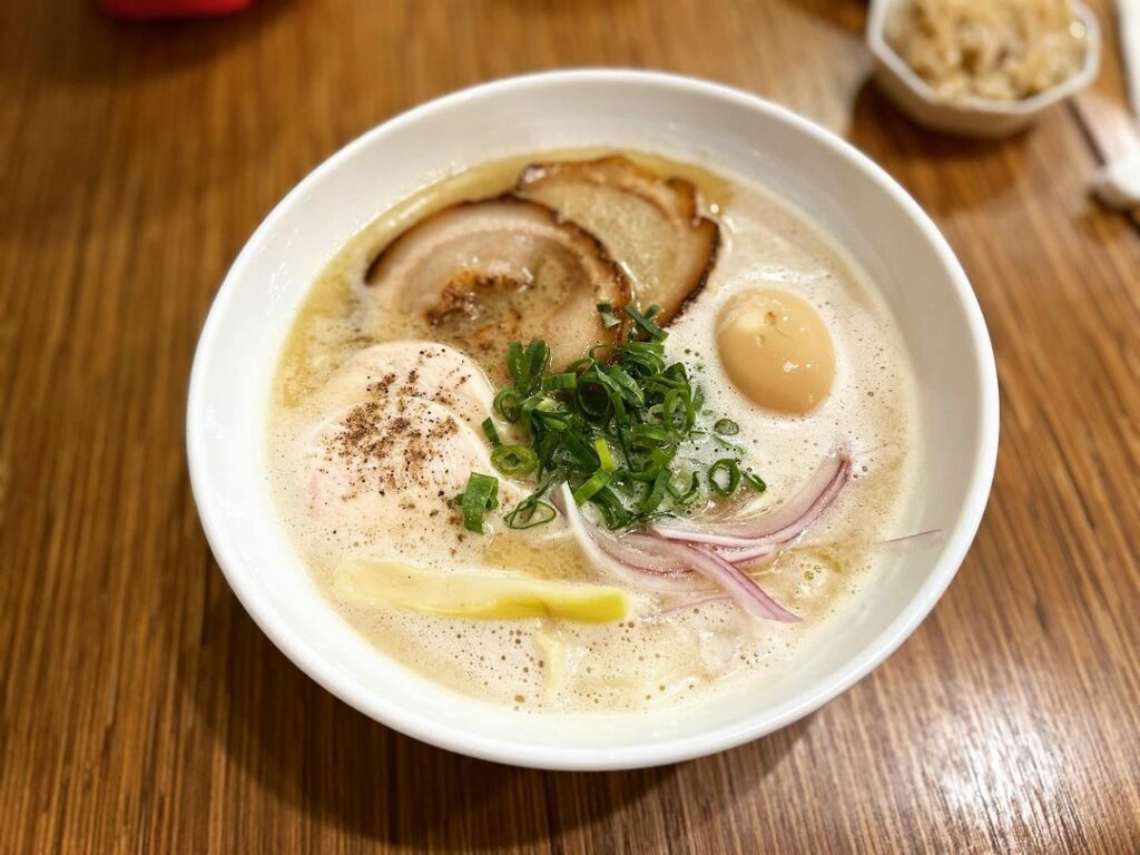 松食堂
