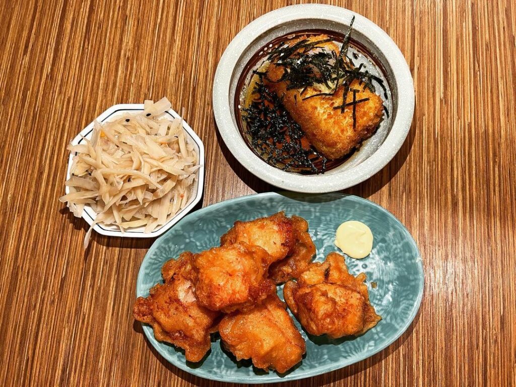 松食堂