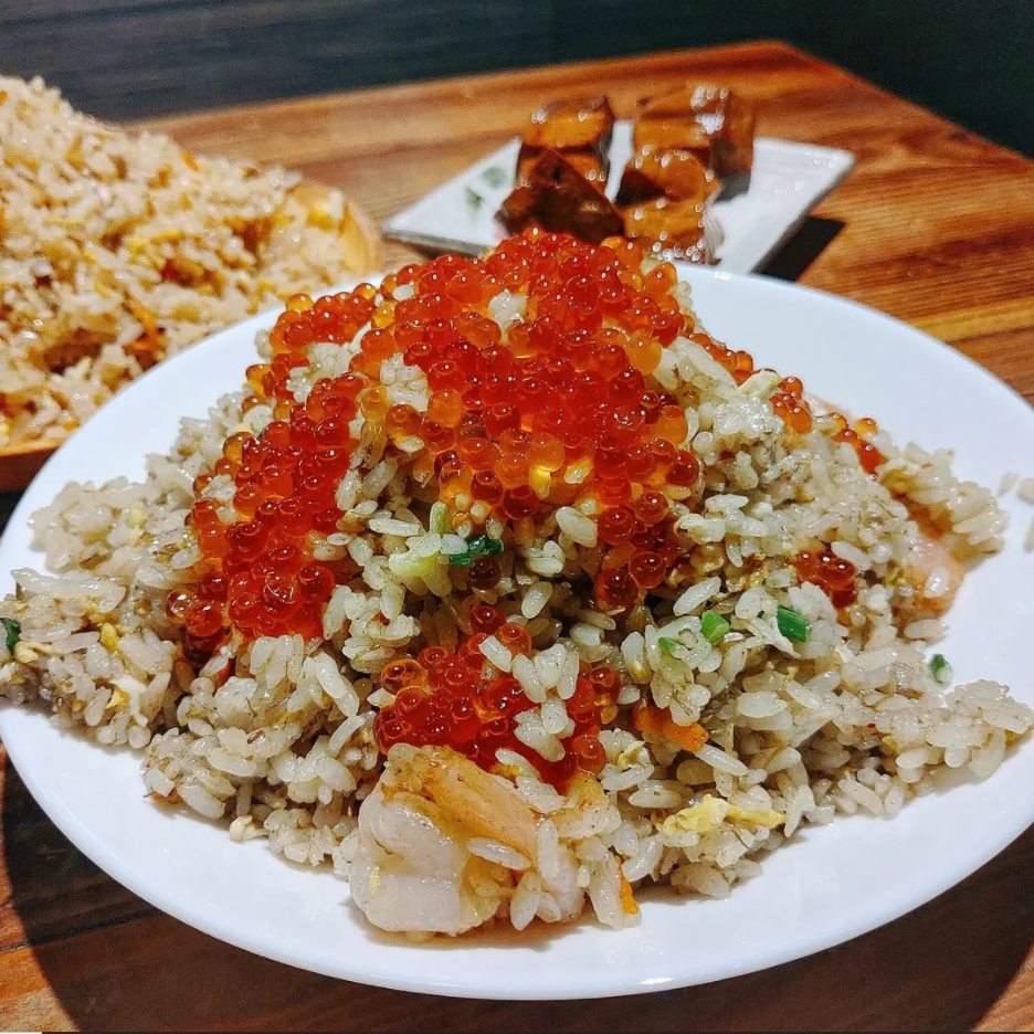 炒飯製研所