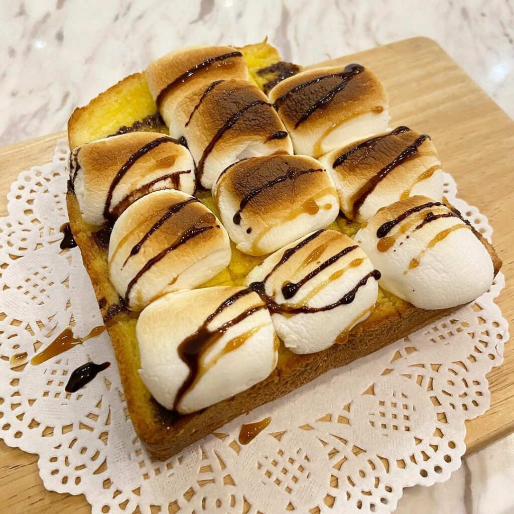 甜福 貳Fuku Brunch