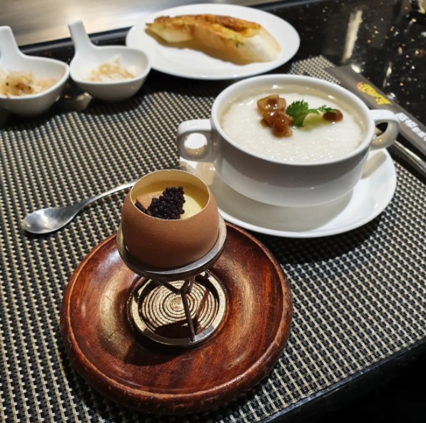 范師傅 鐵板創意手作料理
