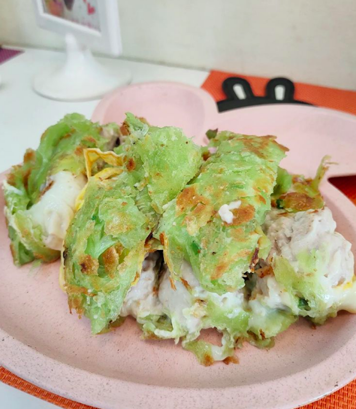 咪兔精緻早午餐