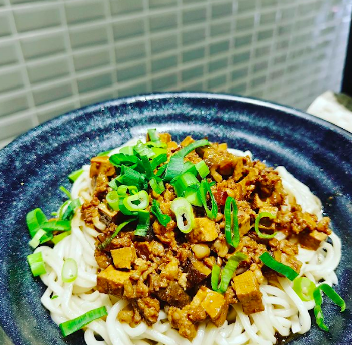  好味涼亭