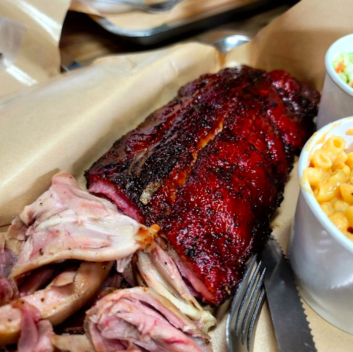 Bogart's Smokehouse Taipei