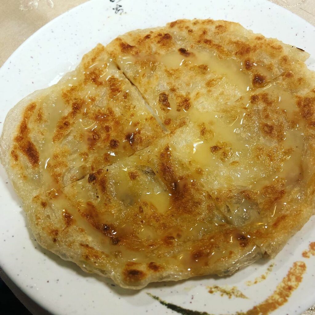 雲南婆婆滇緬小吃