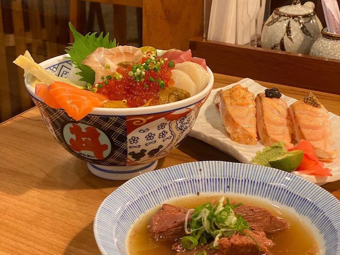 馳走屋