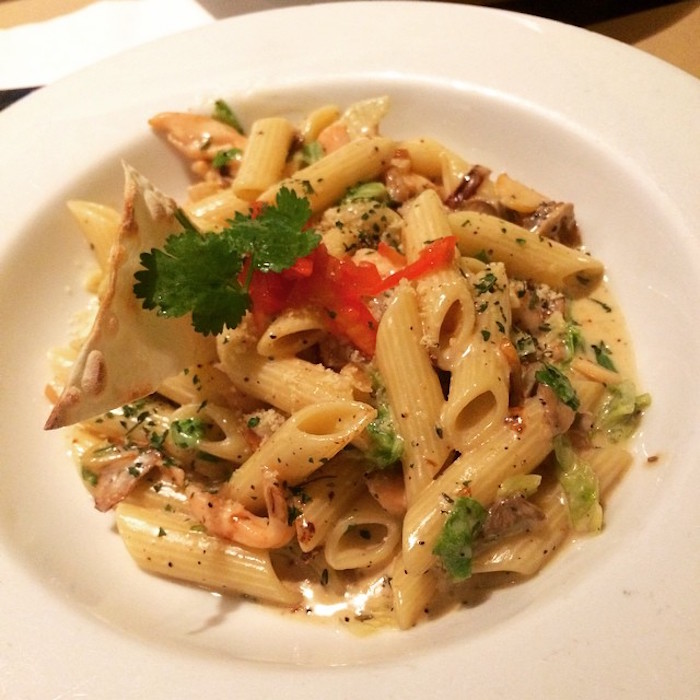 那比餐坊