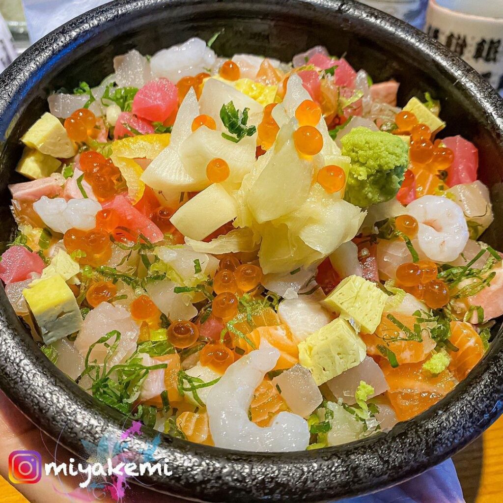 小林食堂