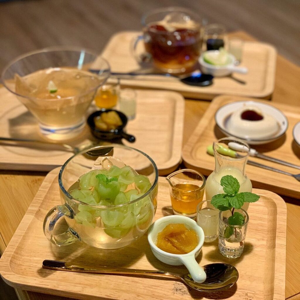 痴愛玉