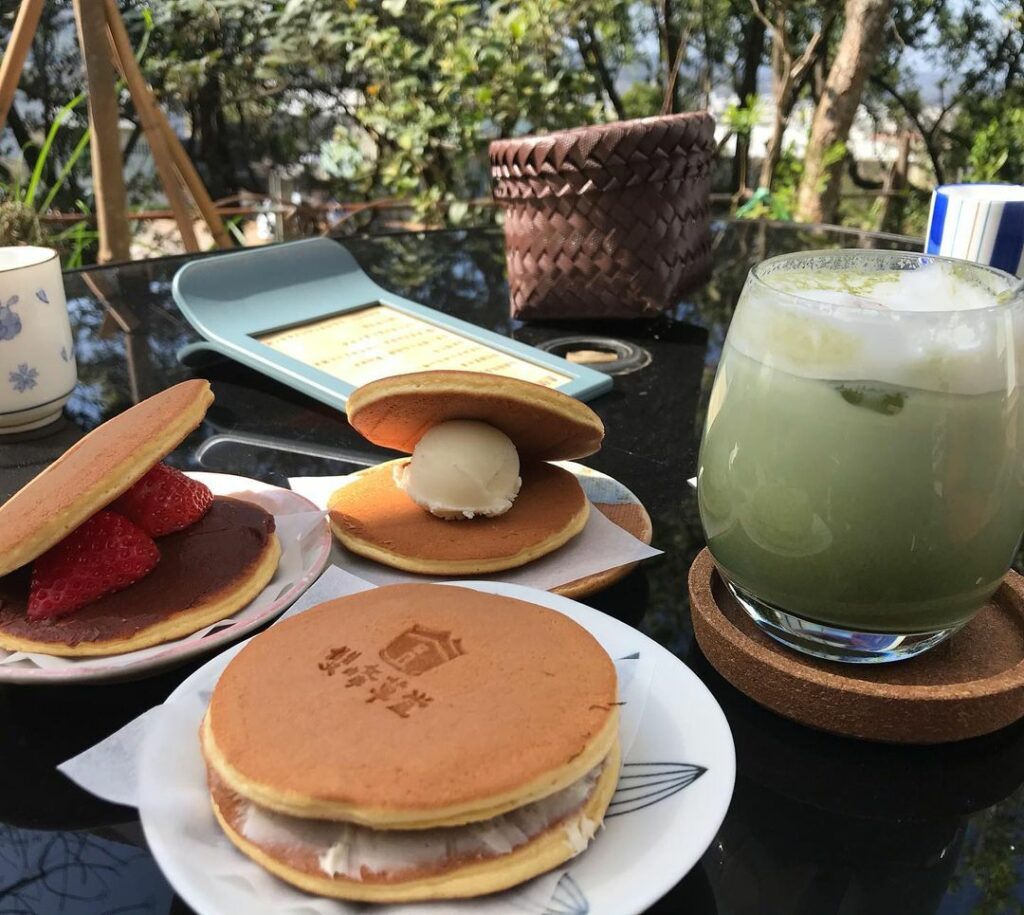雙峰草堂