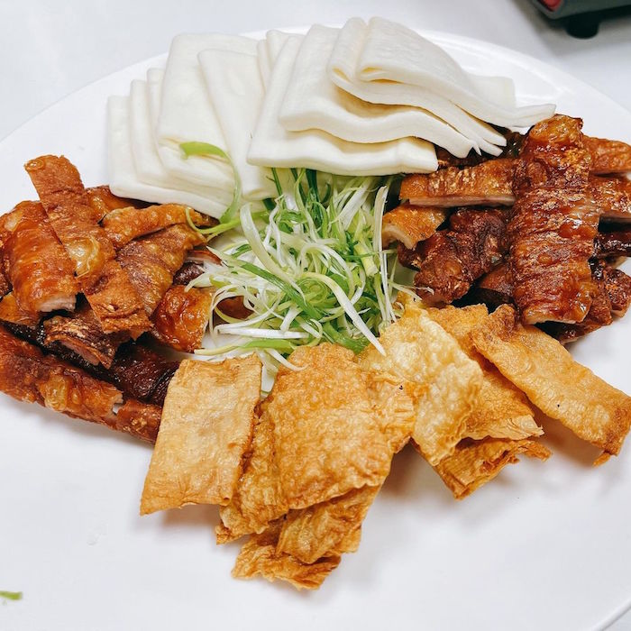 大直小館